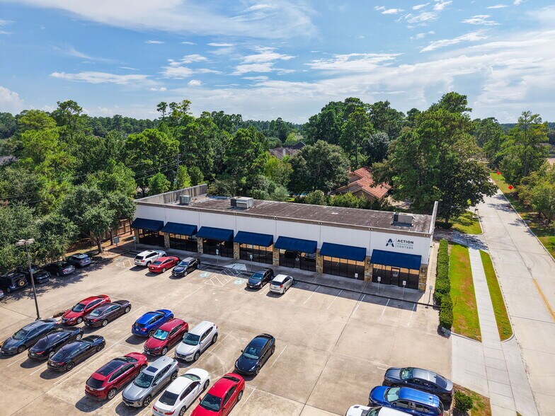 More Photos Of 12101 Grant Rd, Cypress Medical For Sale