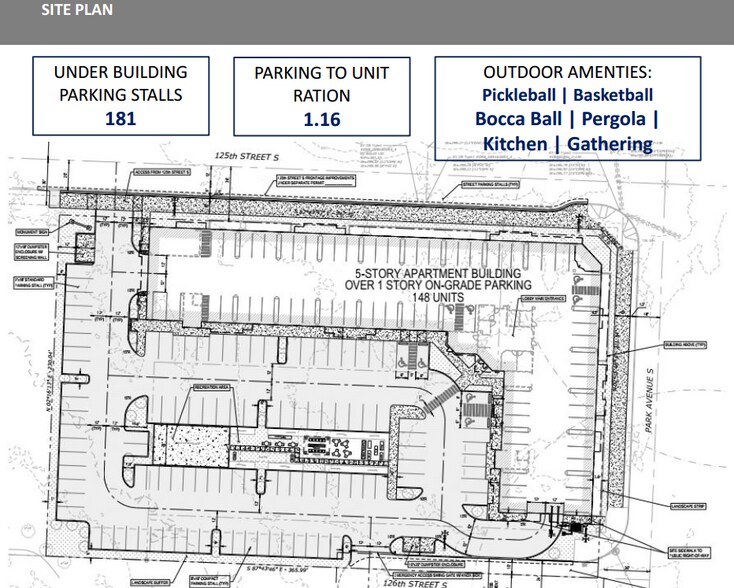 More Photos Of 648 125th St S, Parkland Land For Sale
