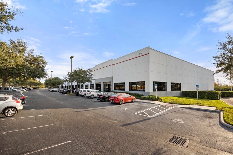 More Photos Of 6700 Shadowridge Dr, Orlando Unknown For Lease