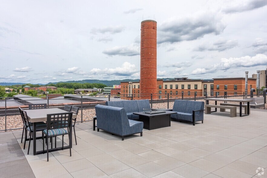 More Photos Of 525 2nd St, La Crosse Unknown For Lease