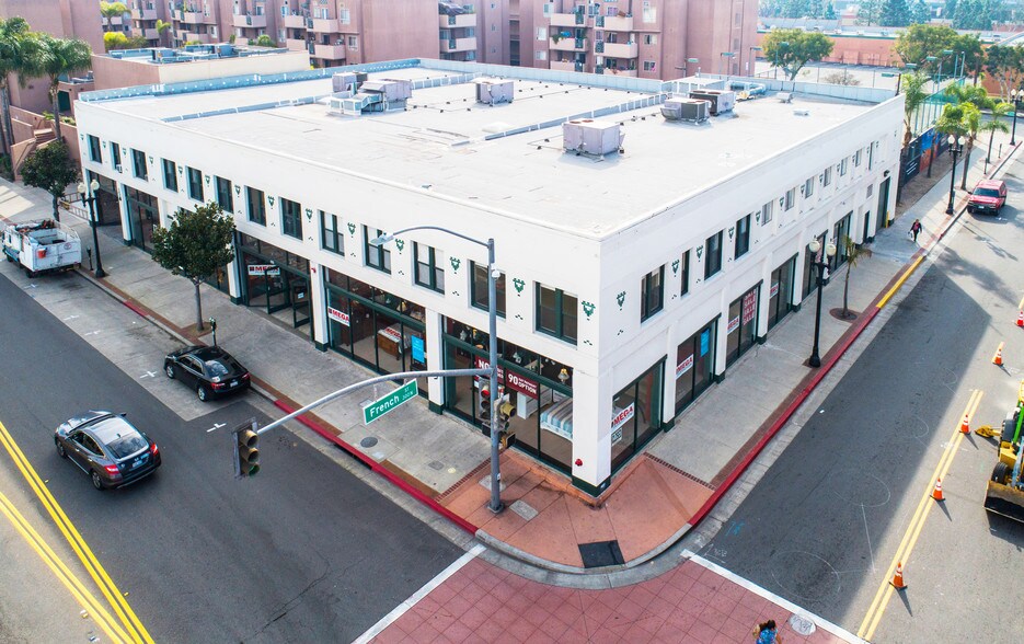 More Photos Of 400 E 4th St, Santa Ana General Retail For Sale