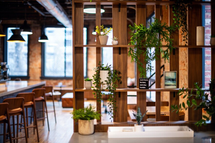 More Photos Of 313 E Broad St, Richmond Coworking Space