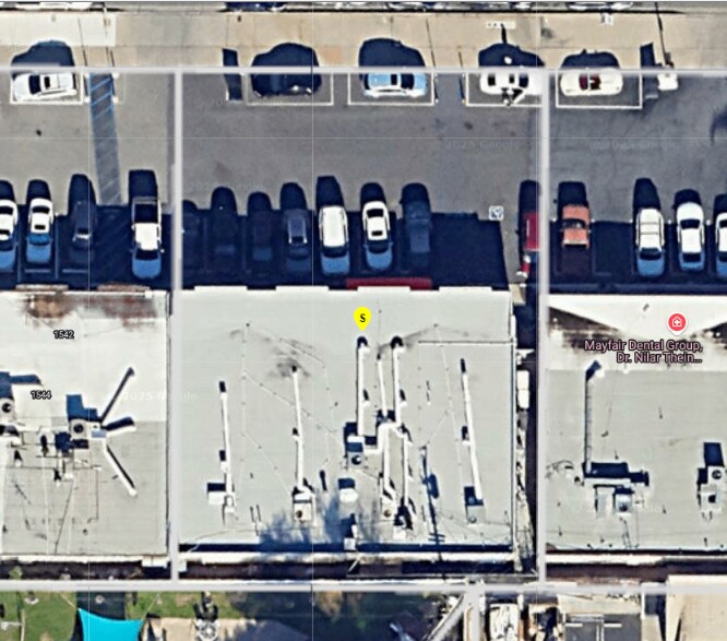 More Photos Of 1600-1612 E Mayfair Ave, Orange Storefront For Sale