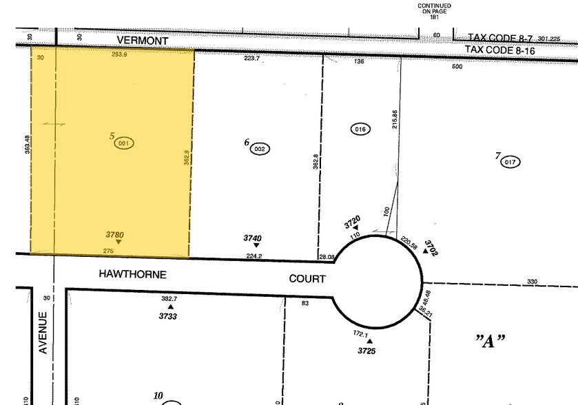 More Photos Of 3776-3790 Hawthorne Ct, Waukegan Warehouse For Lease