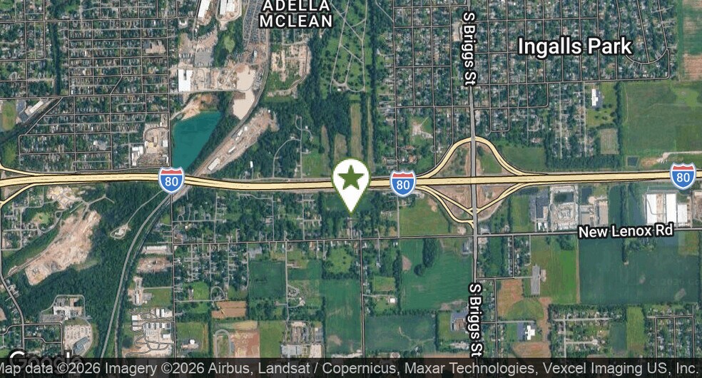 More Photos Of 1219 Katherine Road Rd, Joliet Land For Sale