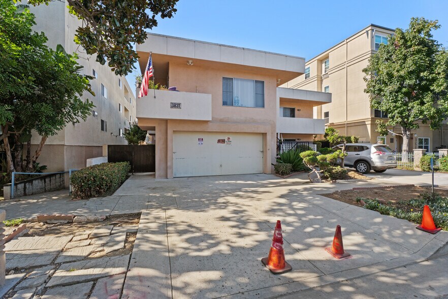 More Photos Of 3831 Motor Ave, Culver City Apartments For Sale