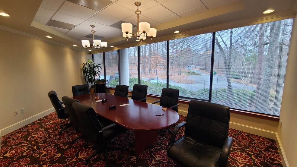 More Photos Of 330 Research Ct, Peachtree Corners Loft Creative Space For Sale