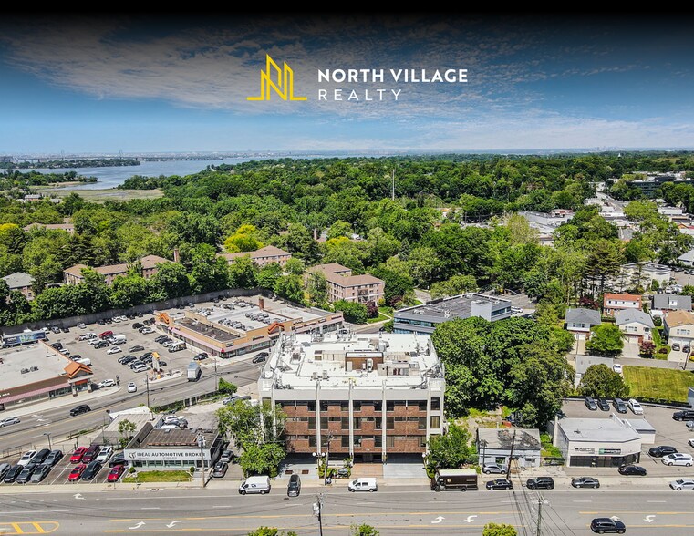 Primary Photo Of 107 Northern Blvd, Great Neck Medical For Sale