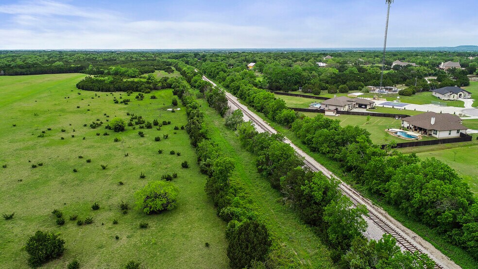 More Photos Of 1049 County Road 201, Liberty Hill Land For Sale