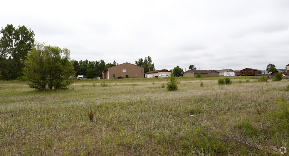 Primary Photo Of 1941 2nd St N, Princeton Land For Sale