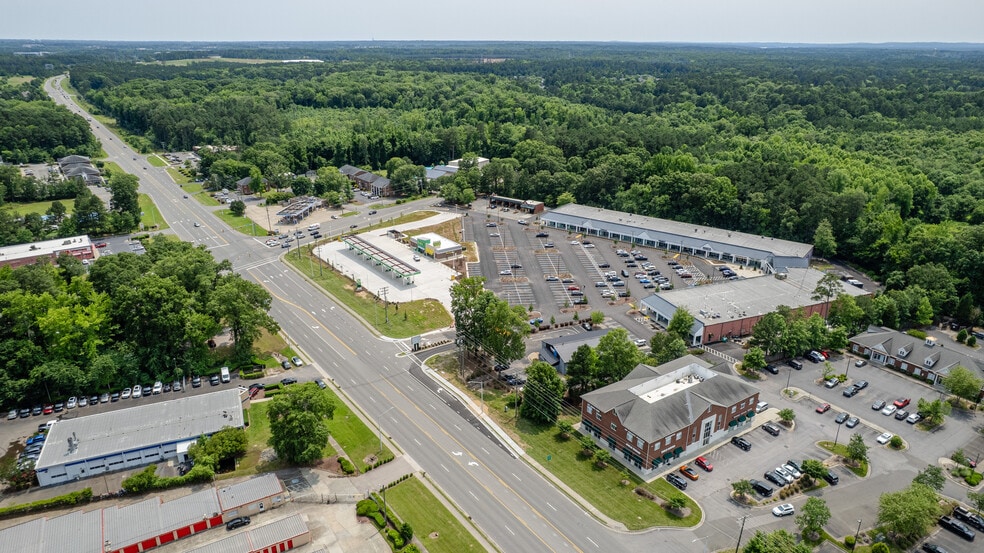 More Photos Of 5410 NC Hwy 55, Durham Unknown For Lease