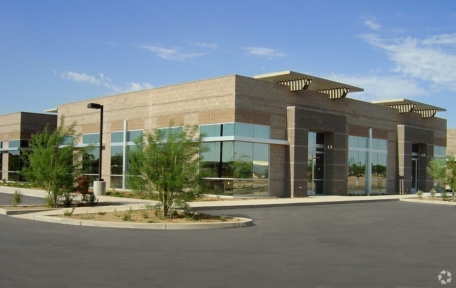 Primary Photo Of 9150 W Indian School Rd, Phoenix Medical For Sale