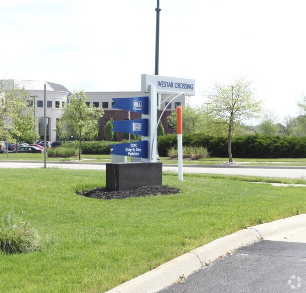 More Photos Of 515 Executive Campus Dr, Westerville Office For Sale
