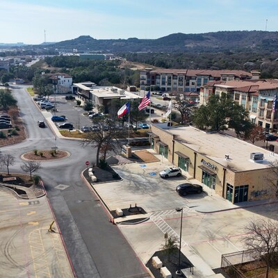 More Photos Of 7927 Calle Rialto, San Antonio Storefront Retail Office For Lease