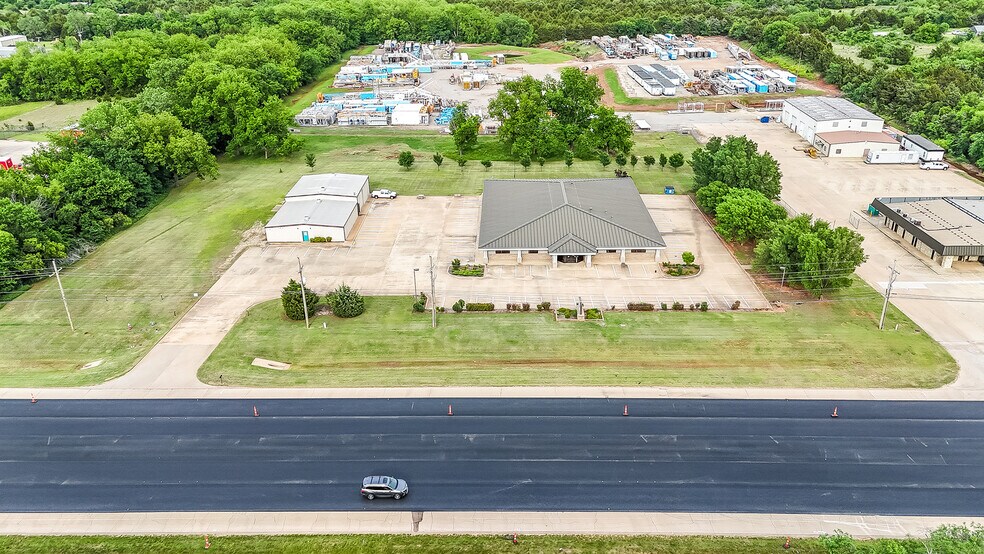 More Photos Of 4803 S Perkins Rd, Stillwater Specialty For Sale