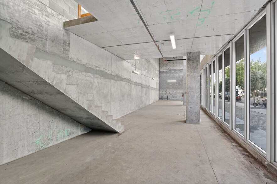 More Photos Of 1110 NW 1st St, Miami Apartments For Sale