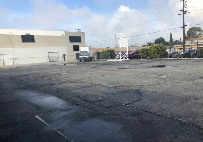 More Photos Of 2300 E Curry St, Long Beach Warehouse For Lease