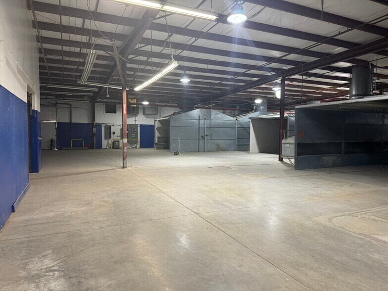 More Photos Of 1520 W Battaglia Rd, Eloy Manufacturing For Lease