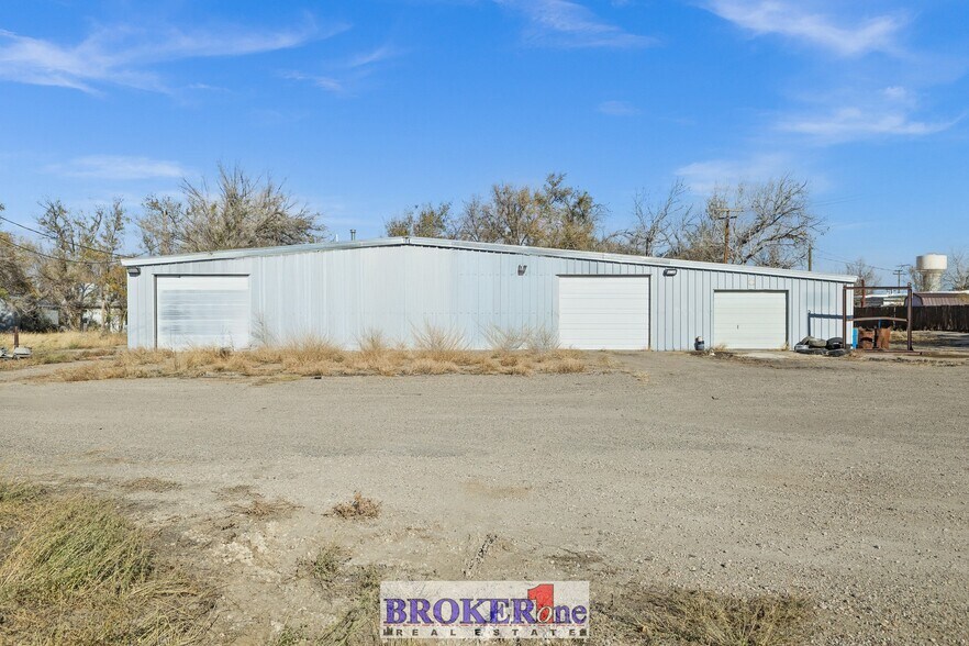 Primary Photo Of 7712 W Yellowstone Hwy, Casper Industrial For Lease