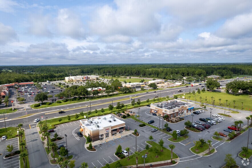 More Photos Of 463893 State Road 200, Yulee Unknown For Lease