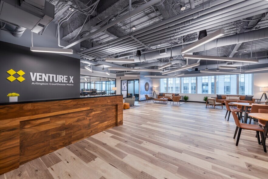 More Photos Of 2300 Wilson Blvd, Arlington Office For Lease