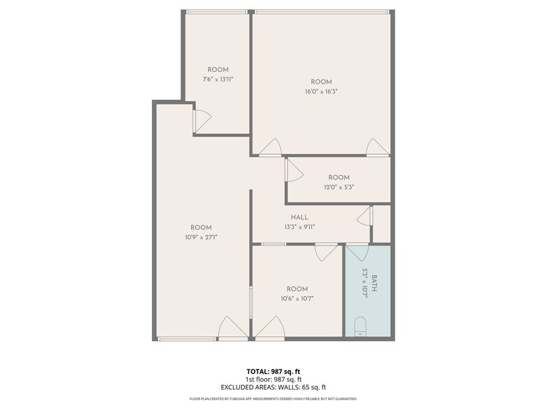 More Photos Of 228 S A St, Oxnard Medical For Sale
