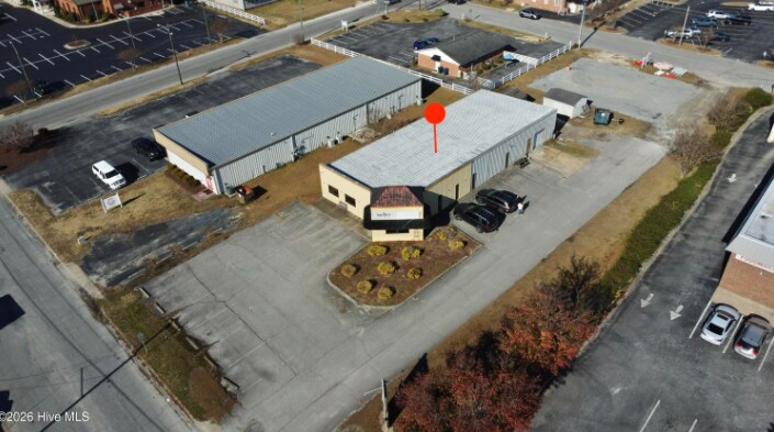 Primary Photo Of 630 E 10th St, Washington General Retail For Lease