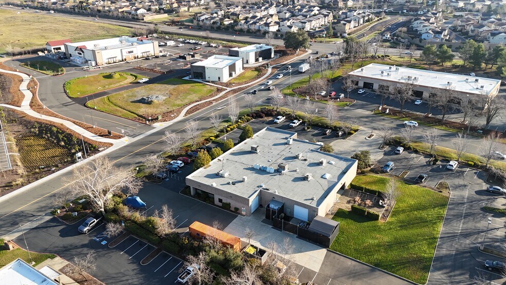 More Photos Of 4475 Golden Foothill Pky, El Dorado Hills Light Manufacturing For Sale