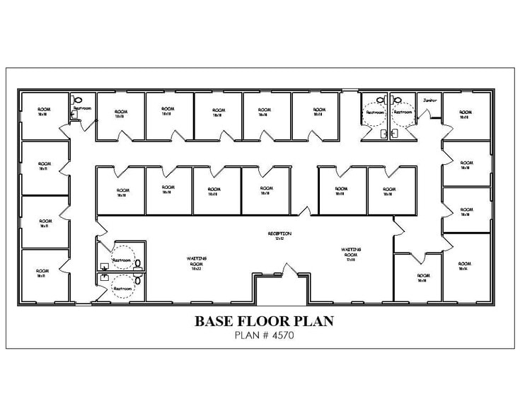 More Photos Of 1904 Longmire Rd, Conroe Unknown For Lease