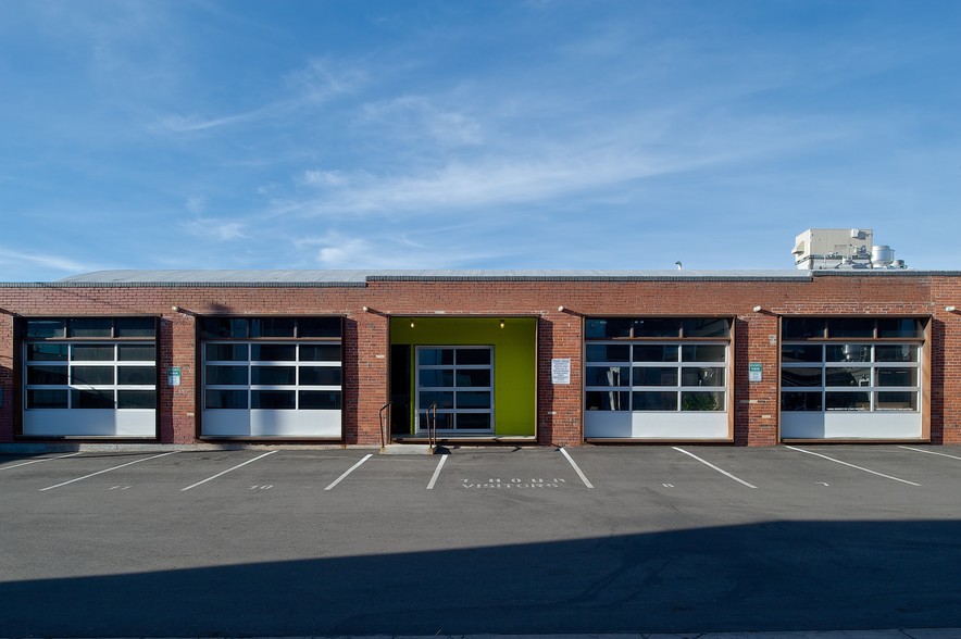 Primary Photo Of 3316 Tejon St, Denver Storefront Retail Office For Lease