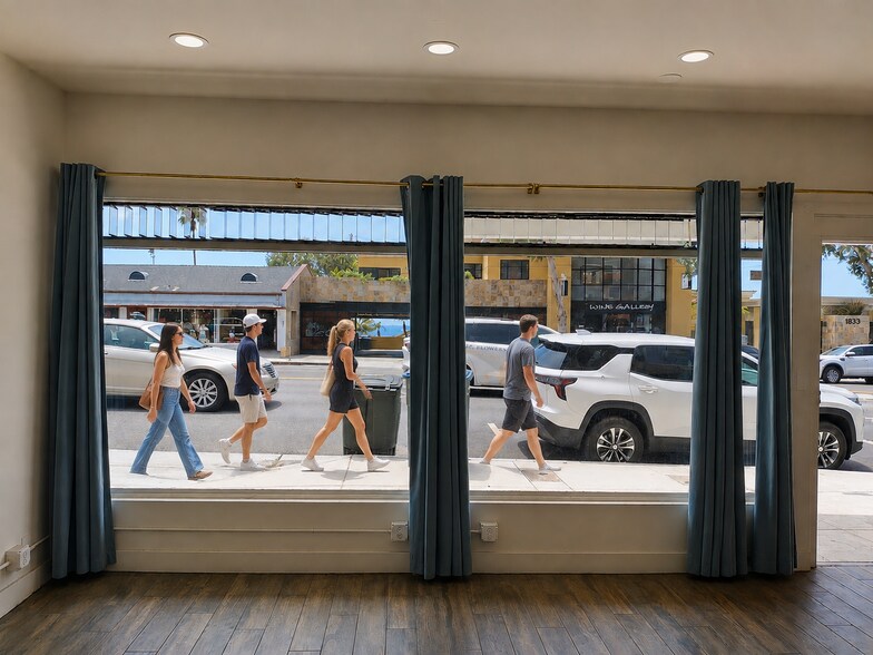 More Photos Of 1850 S Coast Hwy, Laguna Beach Storefront Retail Residential For Lease