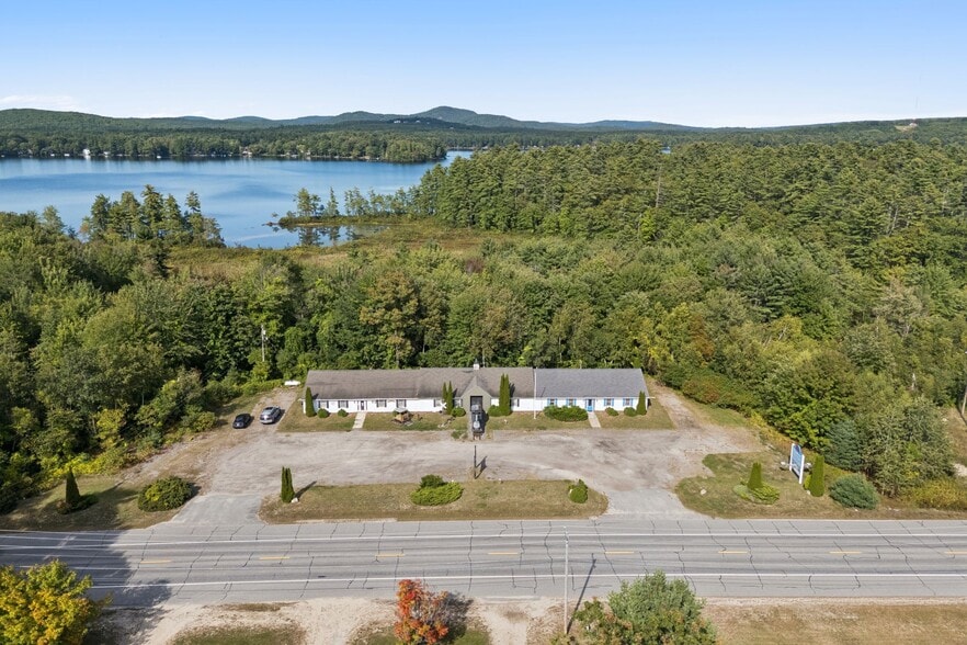 More Photos Of 37-41 Roosevelt Trl, Casco Office For Sale