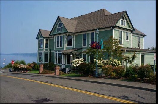 More Photos Of 1702 Commercial St, Steilacoom Office For Lease