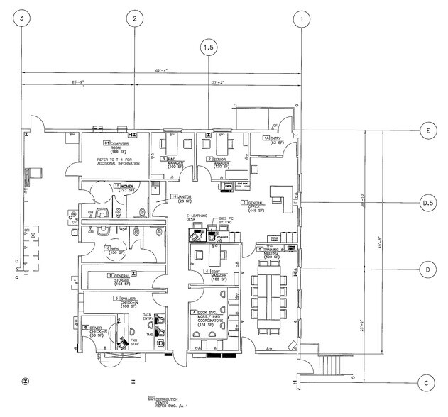 More Photos Of 2143 Enterprise Dr, Independence Distribution For Lease