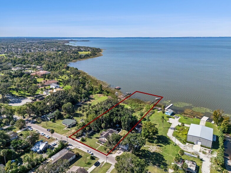 Primary Photo Of 3828 Walker Rd, Apopka Land For Sale