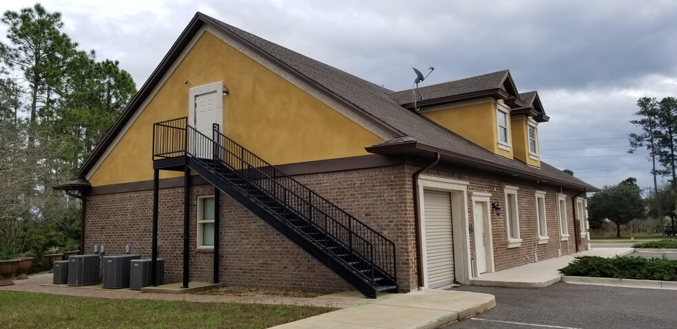 More Photos Of 1300 W Cr-210, Jacksonville Medical For Lease