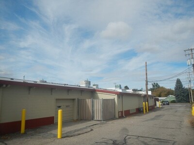 More Photos Of 2621 5th Ave, Scottsbluff Storefront Retail Office For Sale