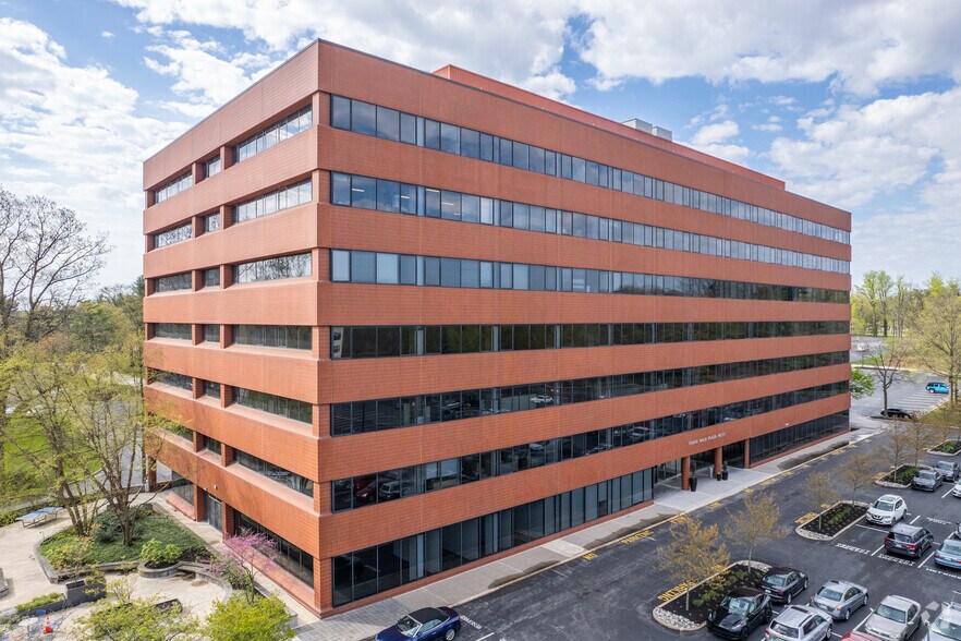 More Photos Of 1 Bala Plz, Bala Cynwyd Unknown For Lease