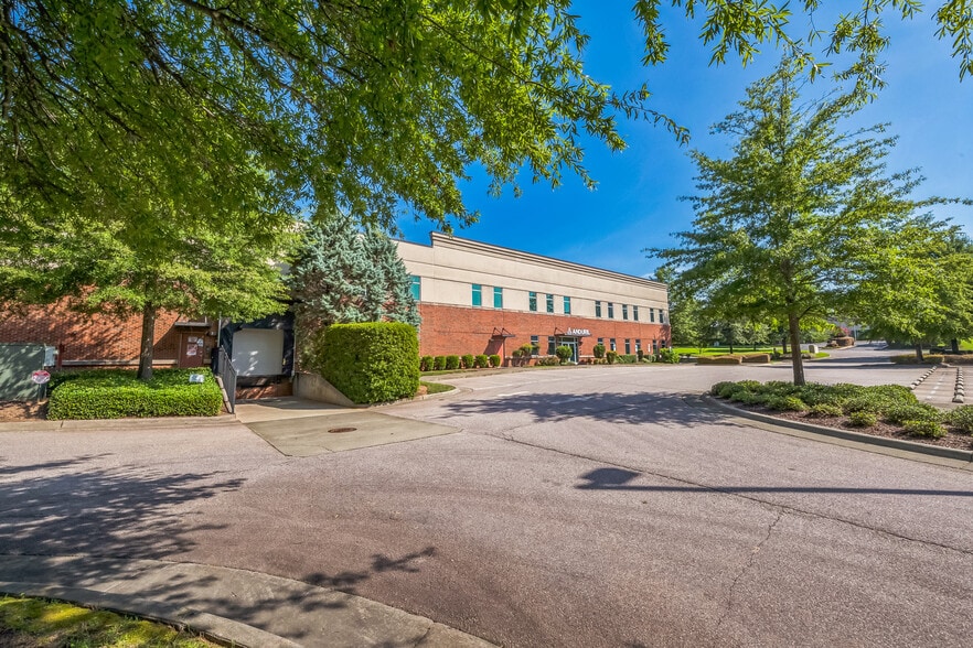 More Photos Of 214 Capcom Ave, Wake Forest Light Manufacturing For Lease
