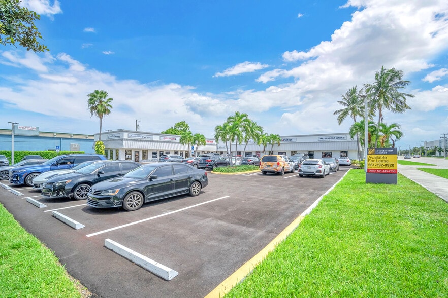 More Photos Of 1580 NW 2nd Ave, Boca Raton Unknown For Lease