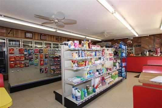 More Photos Of 315 N Bridge St, Enterprise Service Station For Sale