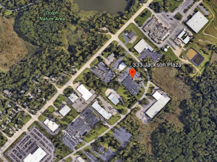 More Photos Of 333 Jackson Plz, Ann Arbor Coworking Space