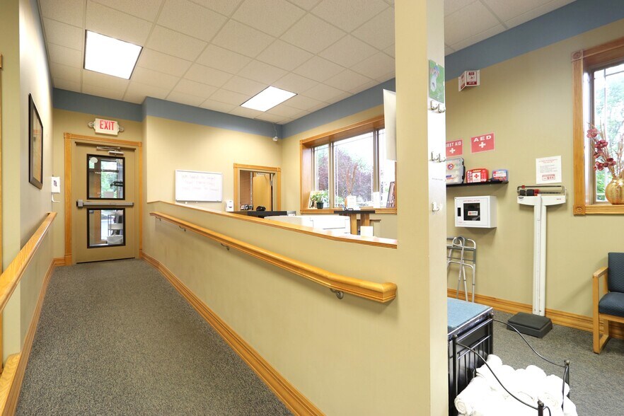 More Photos Of 2160 Sandy Dr, State College Medical For Sale