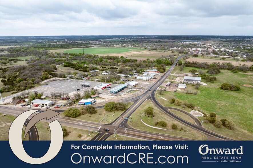 More Photos Of 502 W Morgan St, Meridian Restaurant For Sale