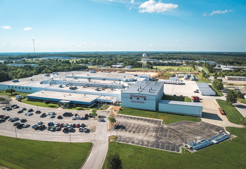 More Photos Of Enterprise Dr. Lot 1, Rolla Land For Sale