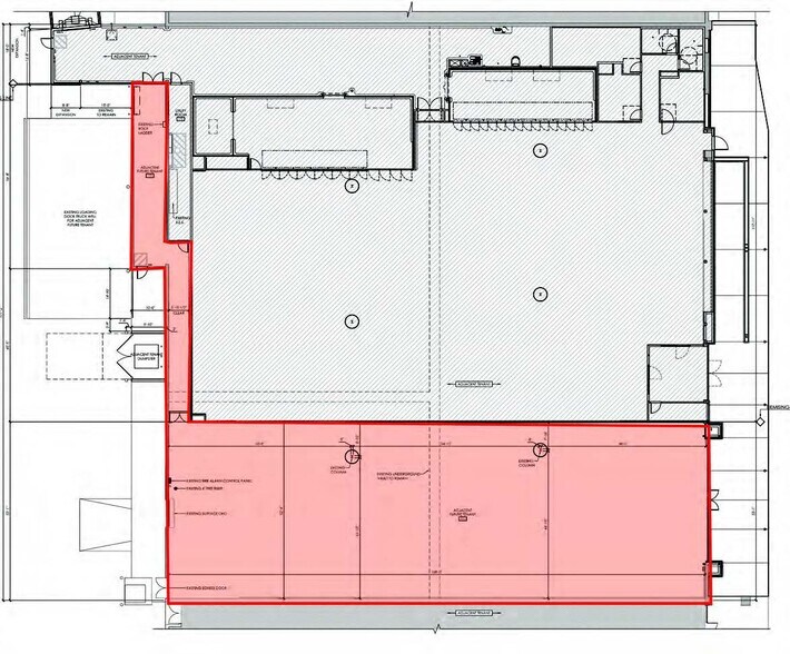 More Photos Of 1719 E Southern Ave, Tempe Freestanding For Lease