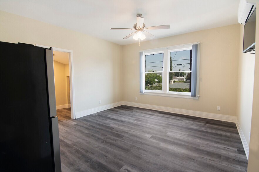 More Photos Of 1703 Toberman St, Los Angeles Apartments For Sale