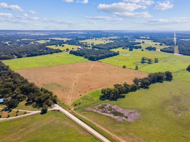 More Photos Of 324 E Highway 6, Iredell Land For Sale