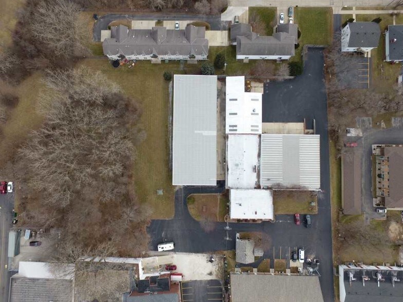 More Photos Of 3737 Douglas Ave, Racine Manufacturing For Lease