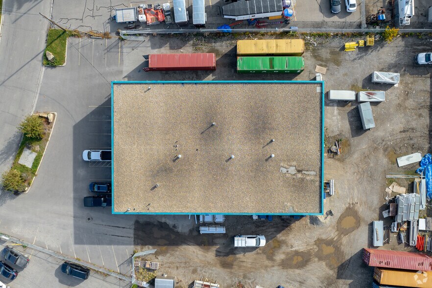 More Photos Of 3541 78th Ave SE, Calgary Industrial For Sale